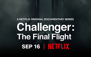 Challenger The Final Flight